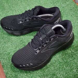 BROOKS GLYCERIN 20 - Men's Sneakers - SIZE 9.5 ((2E WIDE))